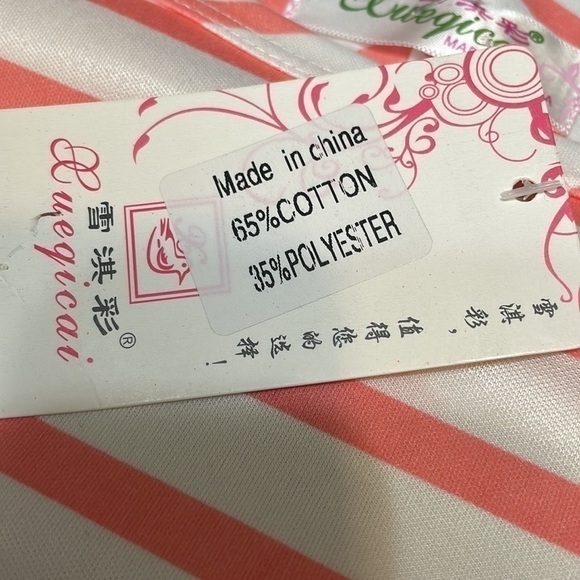 Alice White Rabbit pjs - Picture 15 of 15